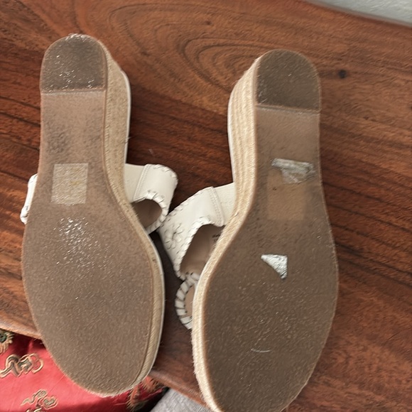 Jack rogers size 7.5 - Picture 5 of 5